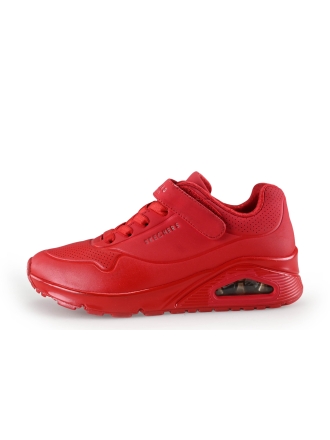 Skechers Sneaker Rot 275309