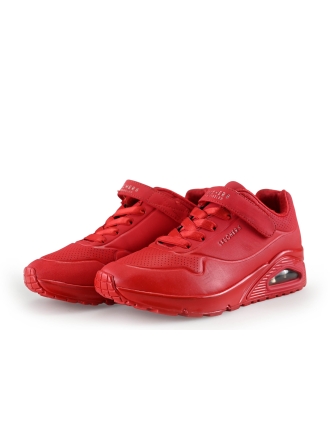 Skechers Sneaker Rot 275309