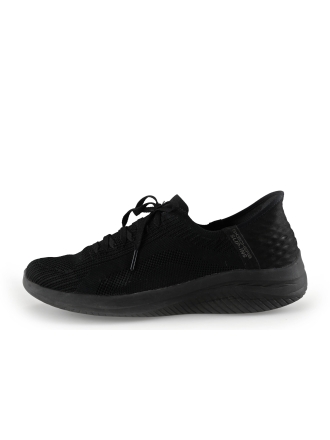 Skechers Slip-ons Schwarz 275311