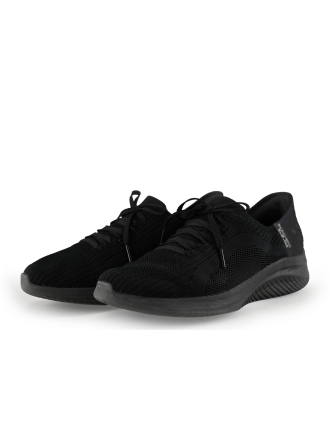 Skechers Slip-ons Schwarz 275311
