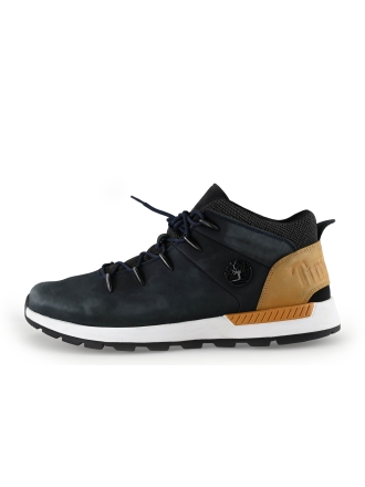 Timberland Hohe Sneaker Schwarz 275316