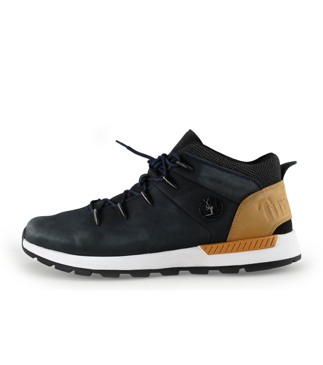 Timberland Hohe Sneaker