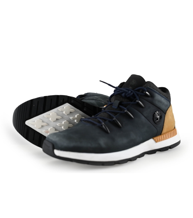 Timberland Hohe Sneaker