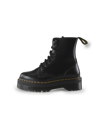 Dr Martens Stiefeletten Schwarz 275319