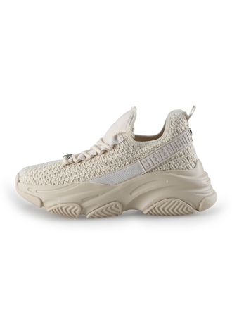 Steve Madden Sneaker Beige 275324