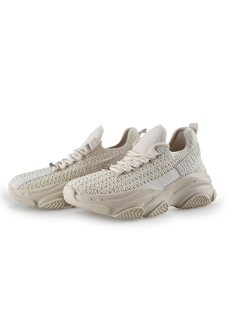 Steve Madden Sneaker Beige 275324