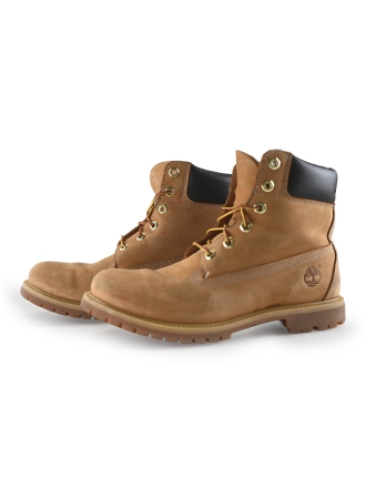 Timberland Stiefel Braun 275327