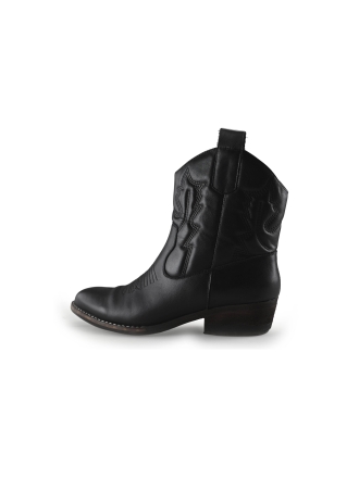 Sub55 Stiefeletten Schwarz 275328