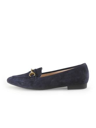 Gabor Loafers  Blau 275330
