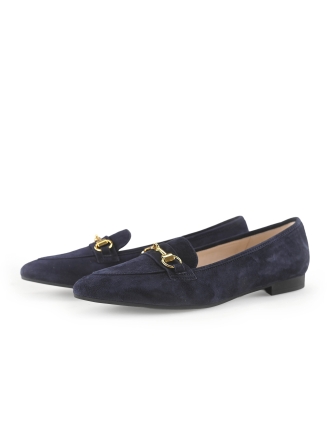 Gabor Loafers  Blau 275330