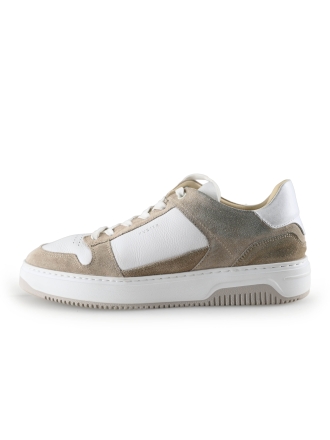 Nubikk Sneaker Weiß 275331