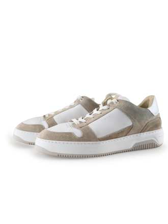 Nubikk Sneaker Weiß 275331