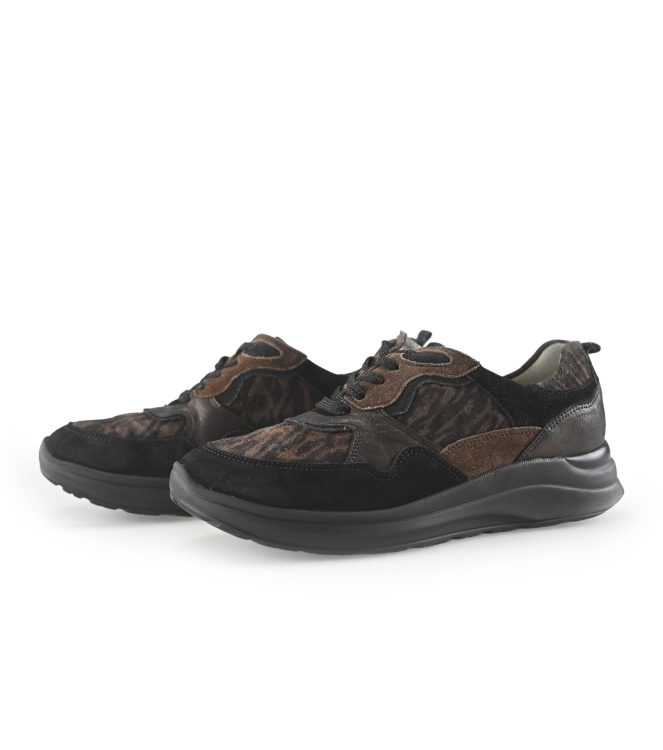Waldlaufer Schnürschuhe
