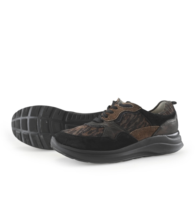 Waldlaufer Schnürschuhe