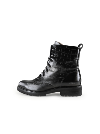 Piedi Nudi Schnürstiefel