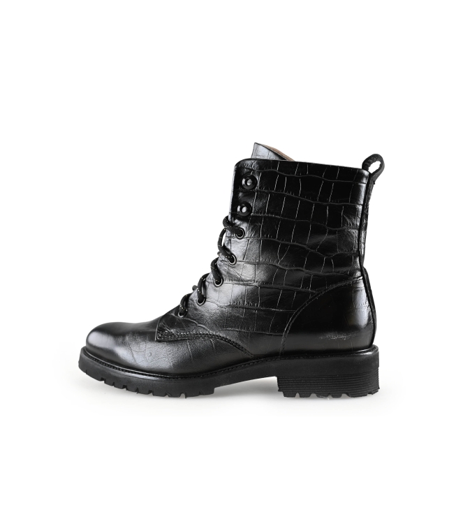 Piedi Nudi Schnürstiefel