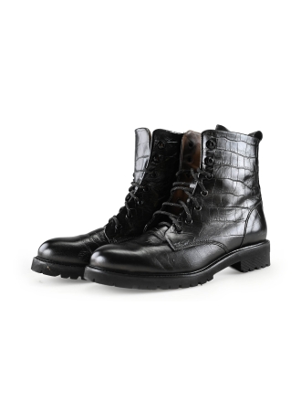 Piedi Nudi Schnürstiefel