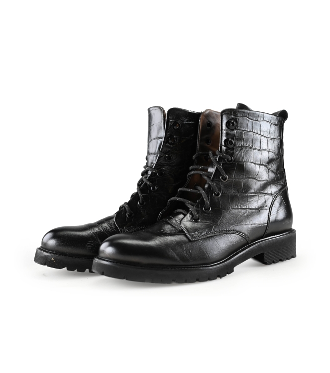 Piedi Nudi Schnürstiefel
