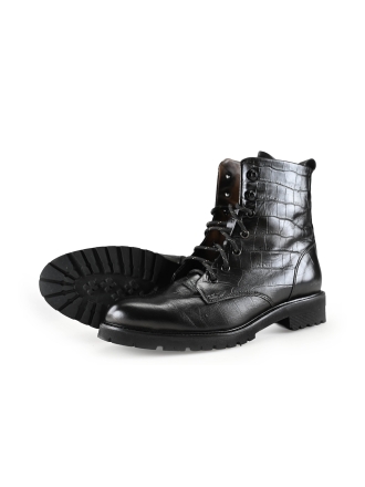 Piedi Nudi Schnürstiefel