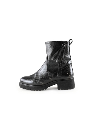 Piedi Nudi Chelsea boots Schwarz 275338