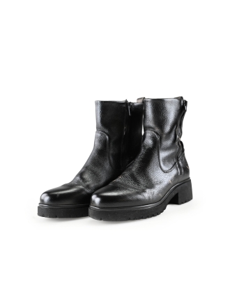 Piedi Nudi Chelsea boots Schwarz 275338