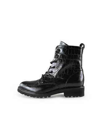 Piedi Nudi Schnürstiefel