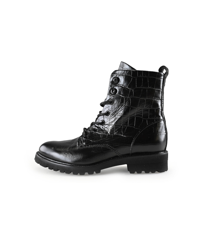 Piedi Nudi Schnürstiefel