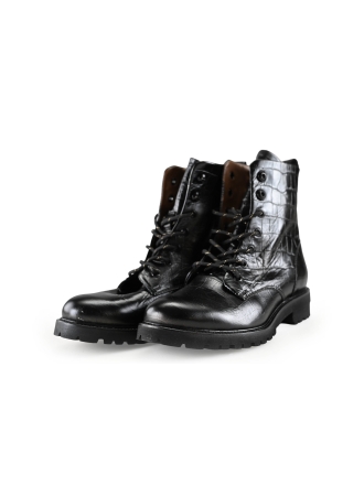 Piedi Nudi Schnürstiefel