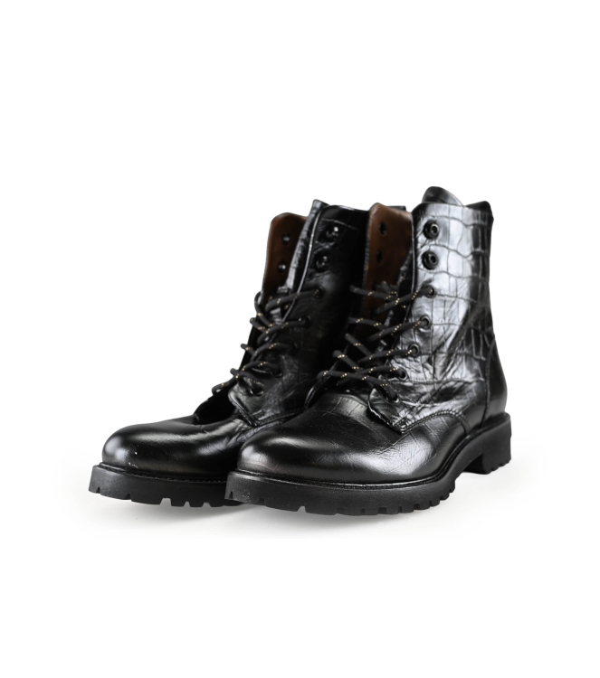 Piedi Nudi Schnürstiefel