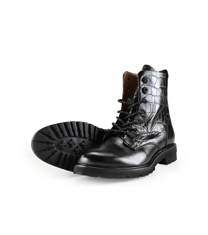 Piedi Nudi Schnürstiefel