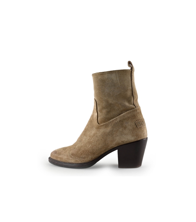 Shabbies Stiefel