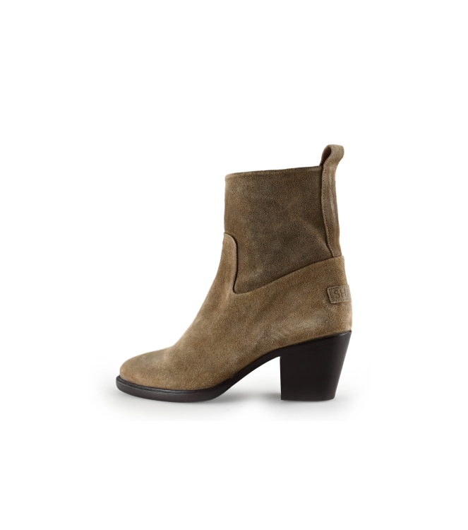 Shabbies Stiefeletten