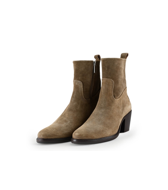 Shabbies Stiefeletten