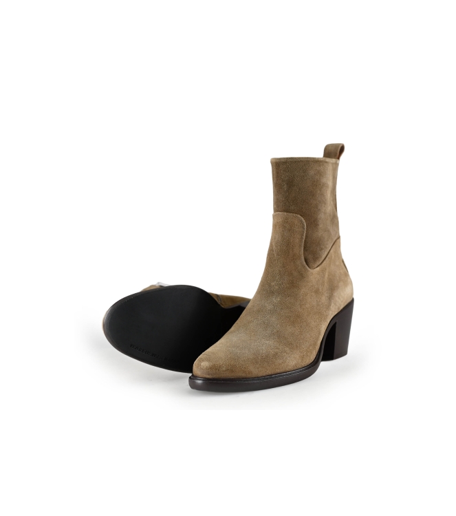 Shabbies Stiefeletten