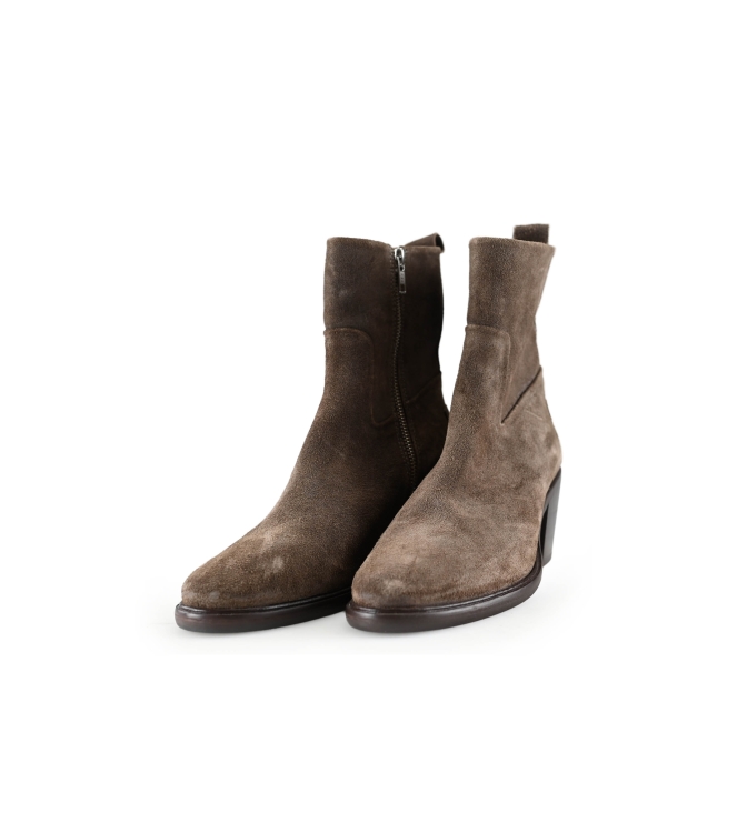 Shabbies Stiefeletten