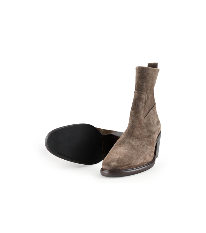 Shabbies Stiefeletten
