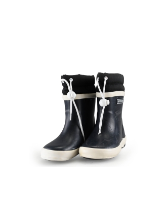 Bergstein Regenstiefel Schwarz 275346