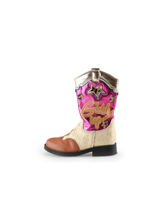 Shoesme Cowboystiefel