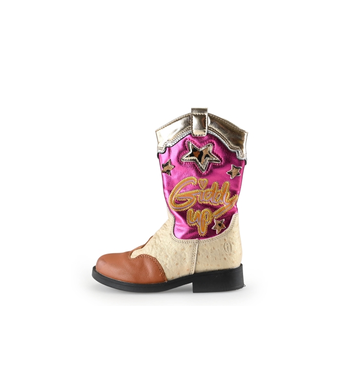 Shoesme Cowboystiefel