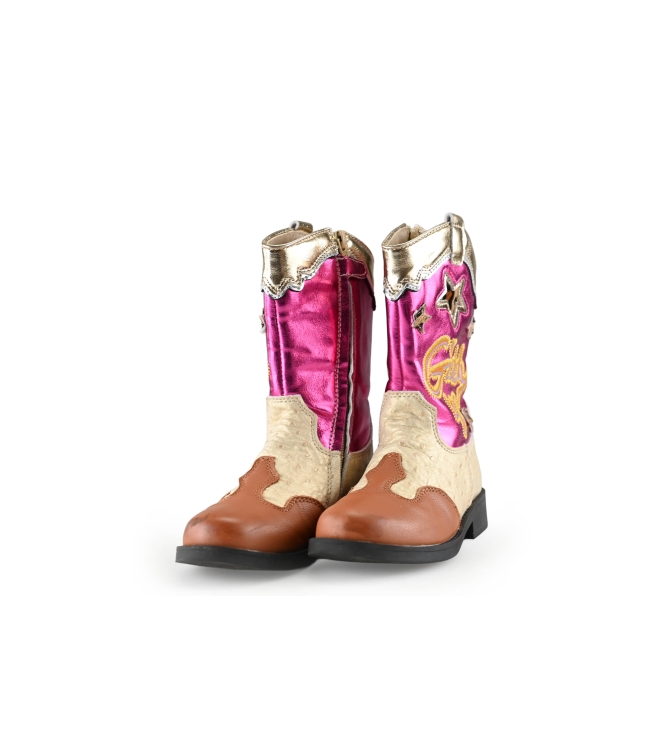 Shoesme Cowboystiefel