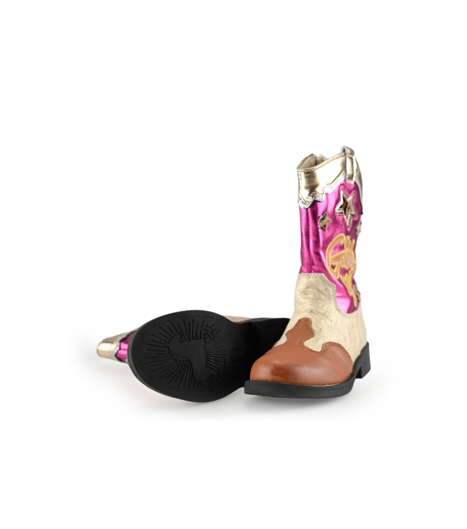 Shoesme Cowboystiefel