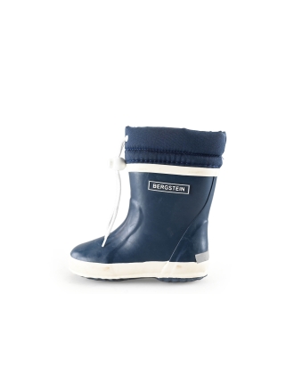 Bergstein Regenstiefel Blau 275350