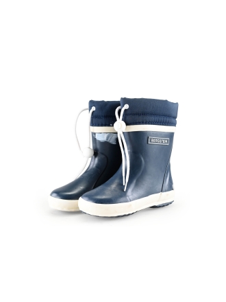 Bergstein Regenstiefel Blau 275350