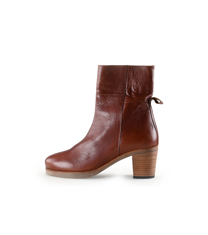 Shabbies Stiefeletten