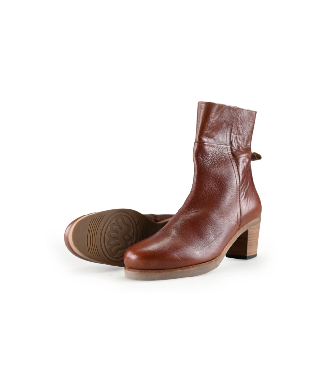 Shabbies Stiefeletten