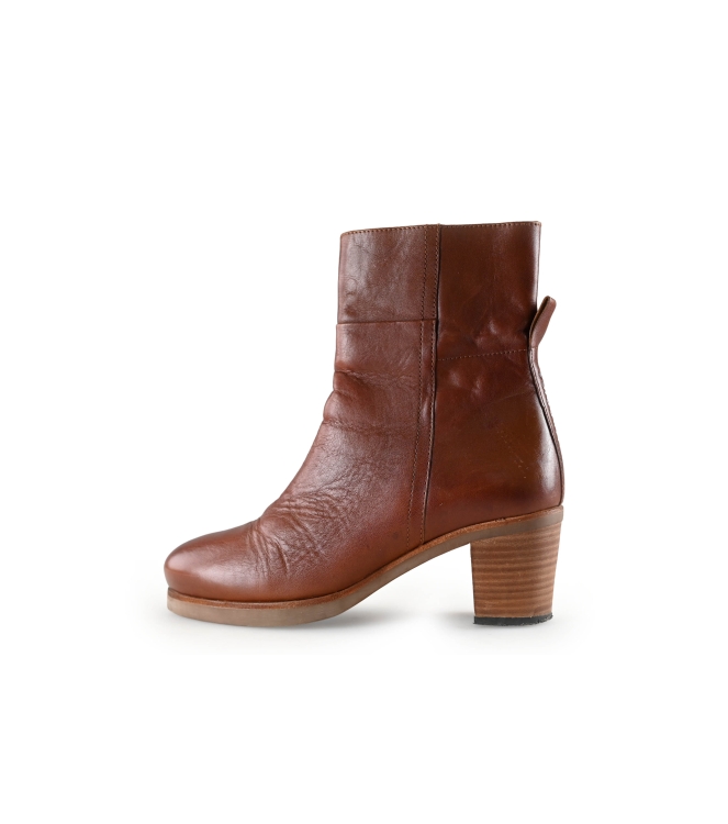 Shabbies Stiefeletten