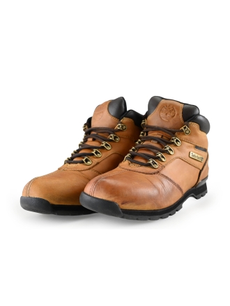 Timberland Schnürstiefel Cognac 275355