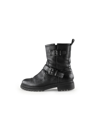 Tamaris Stiefeletten Schwarz 275356