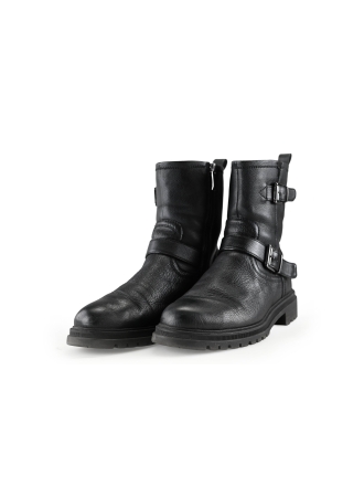 Tamaris Stiefeletten Schwarz 275356