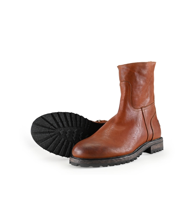 Shabbies Stiefeletten